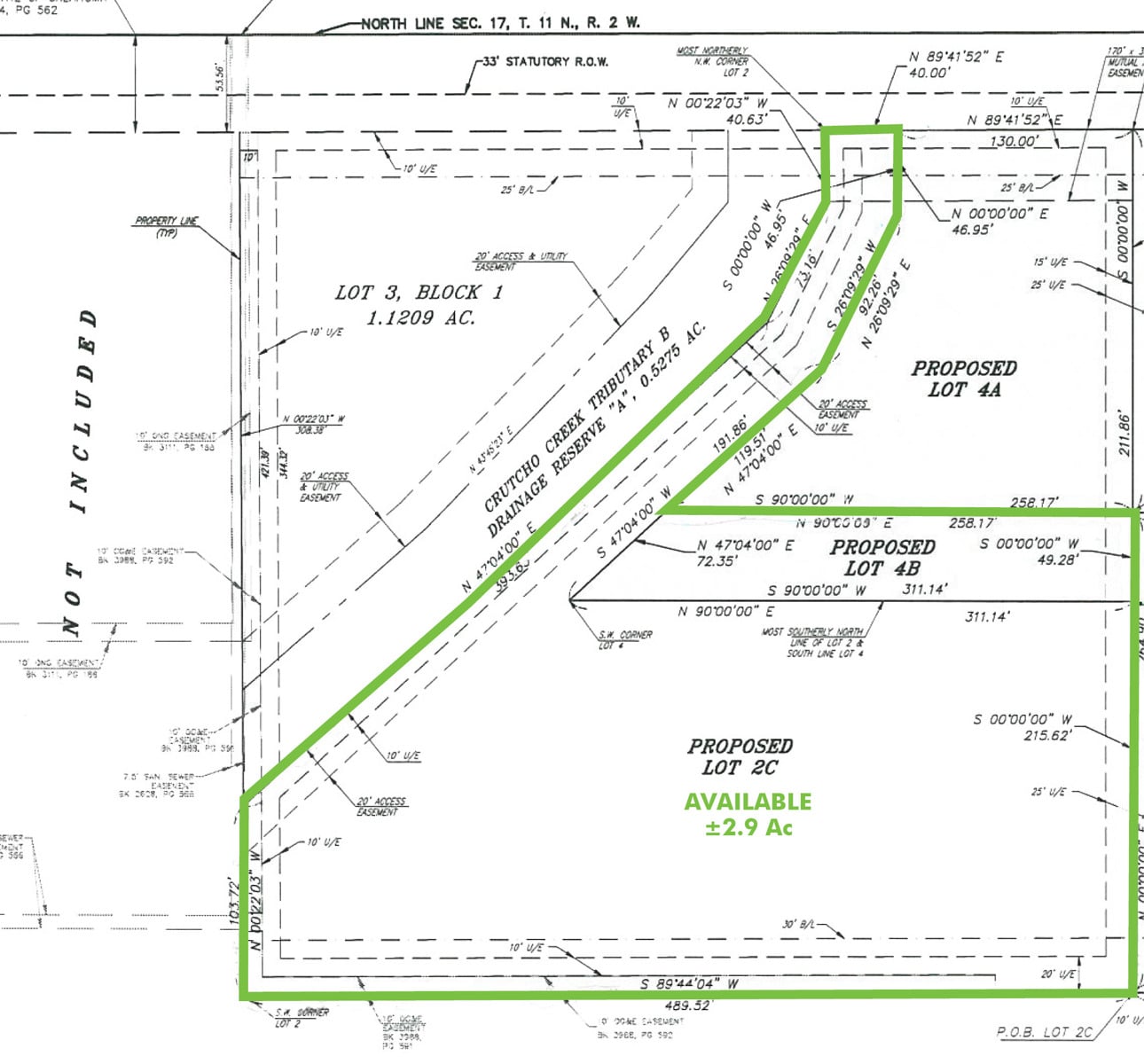DEL SWQ 29th & Sooner Flyer_2022_Site Plan