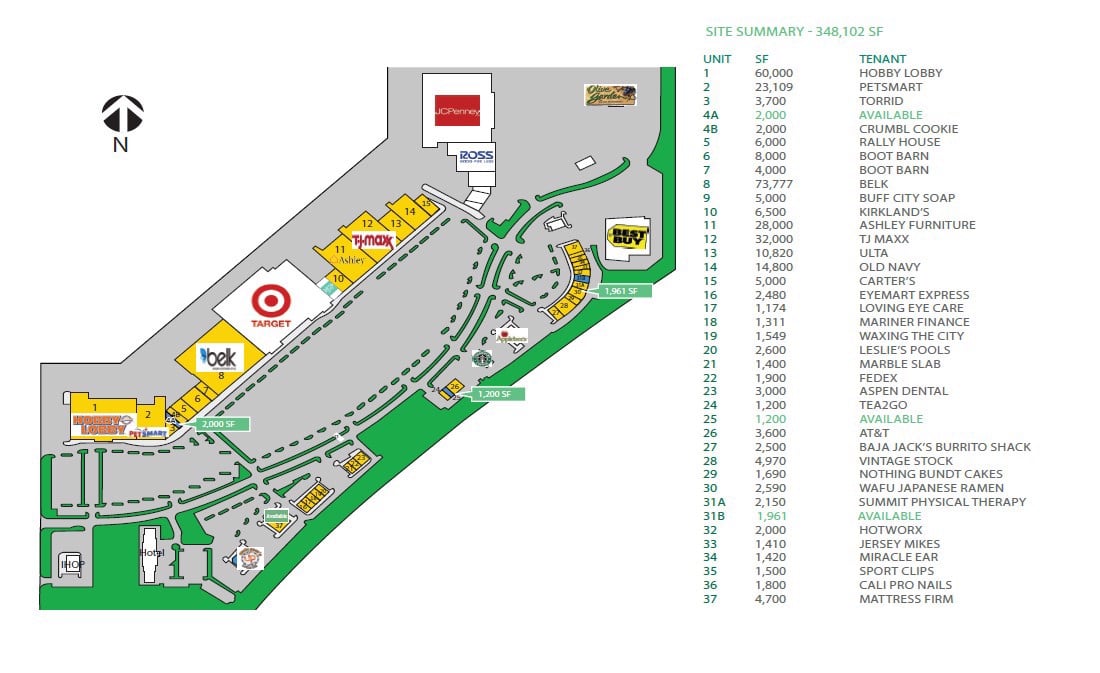 Smith Farm - Site Plan - 12.05.25