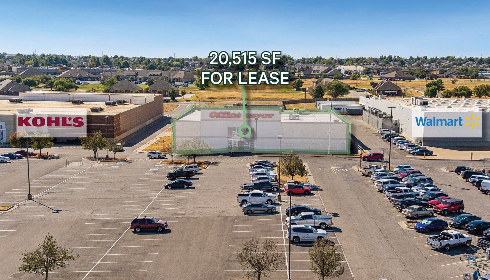 OKC 7640 NW Expwy Silver Springs Pointe Flyer - hero - 12.02.24