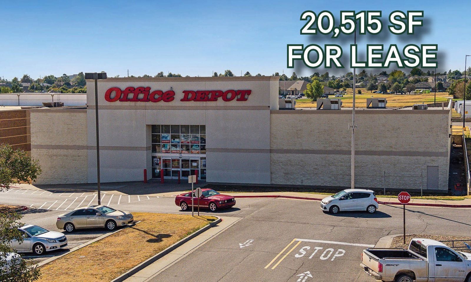 OKC 7640 NW Expwy Silver Springs Pointe Flyer - pic- 12.02.24