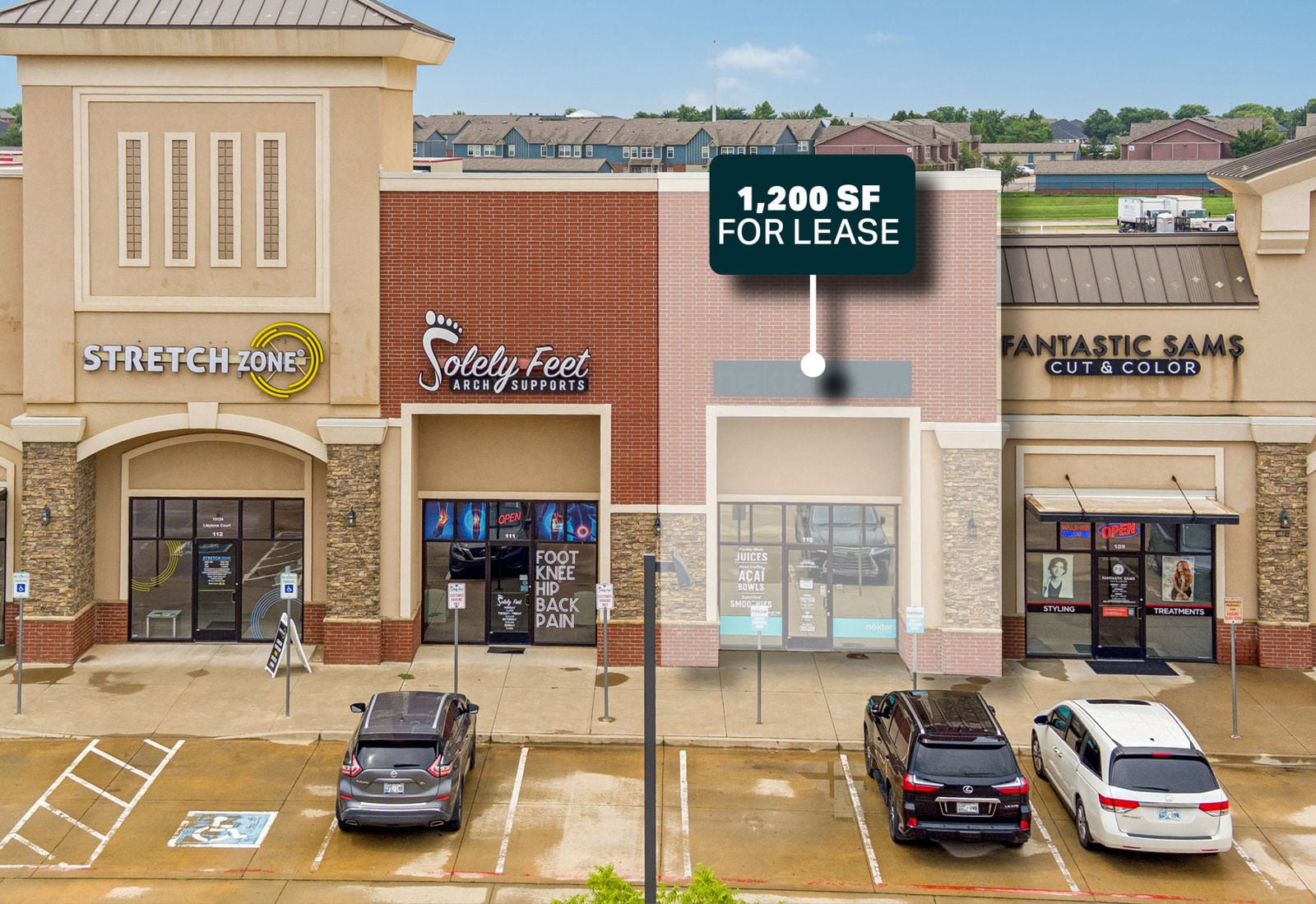 Shops at North Penn_Flyer_2025_1200 SF FOR LEASE_07.31.25