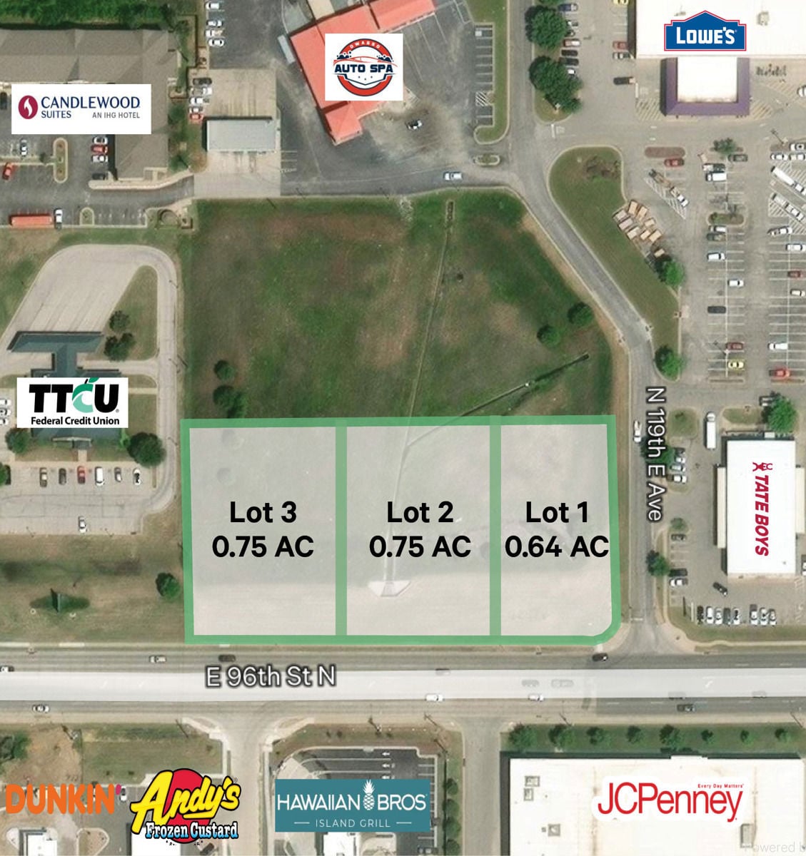 OWA 12105 E 96th St N Owasso Market_Outparcels_Hero