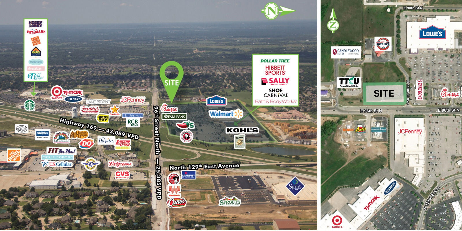 OWA 12105 E 96th St N Owasso Market_Outparcels_aerials