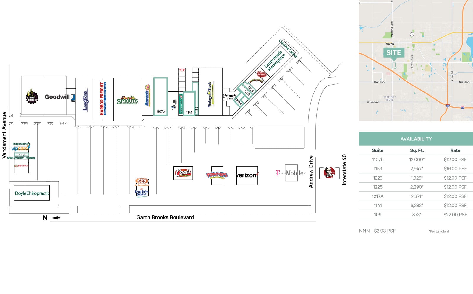 ChisholmShopping_Site Plan_04.27.26