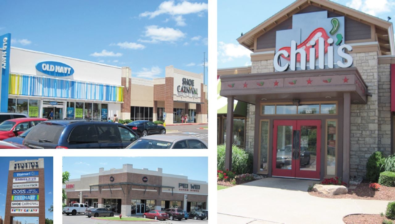 OKC Belle Isle Station, 1700 Belle Isle Boulevard, Oklahoma City, OK, 73118