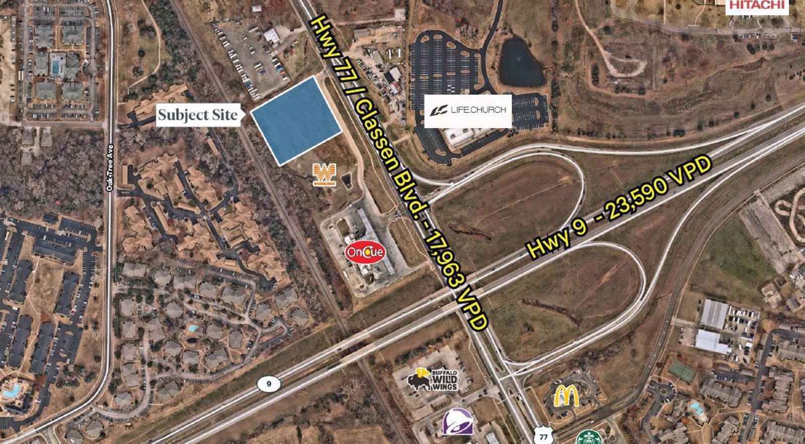 hwy 9 and 77 pic Norman_2024.JPG