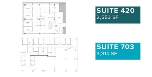 Ste 420 and 703 (2022)