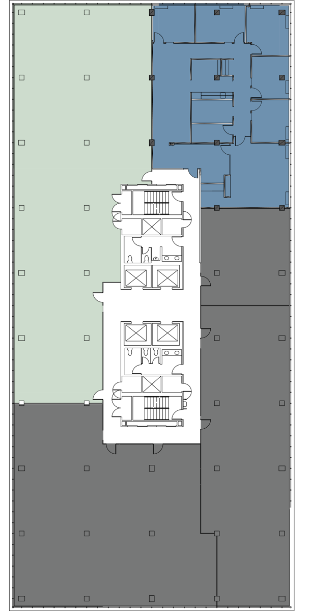 8th floor
