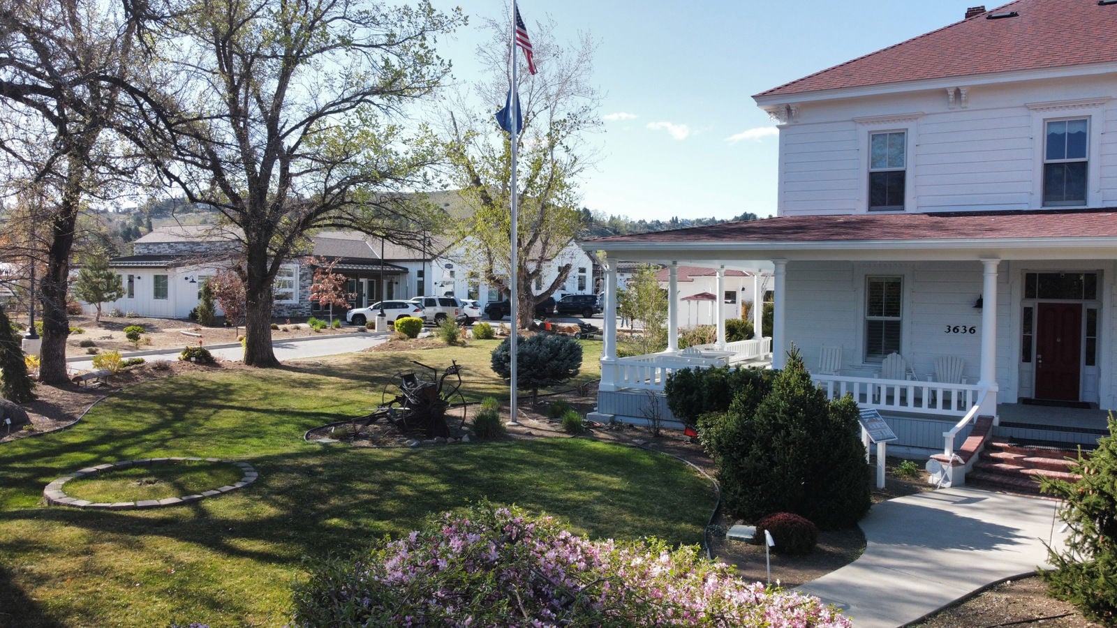Ranch House Executive Suites.JPG