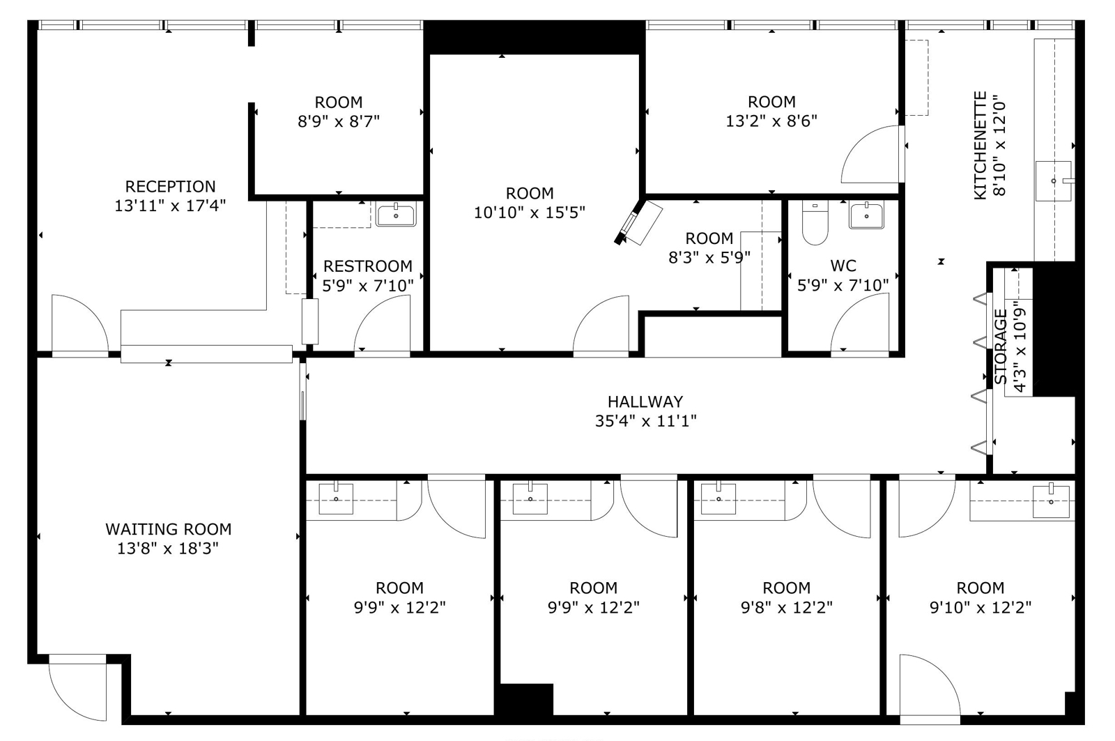 Suite 315