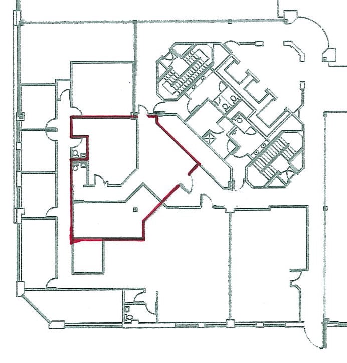 Lakeview Medical Suite 150