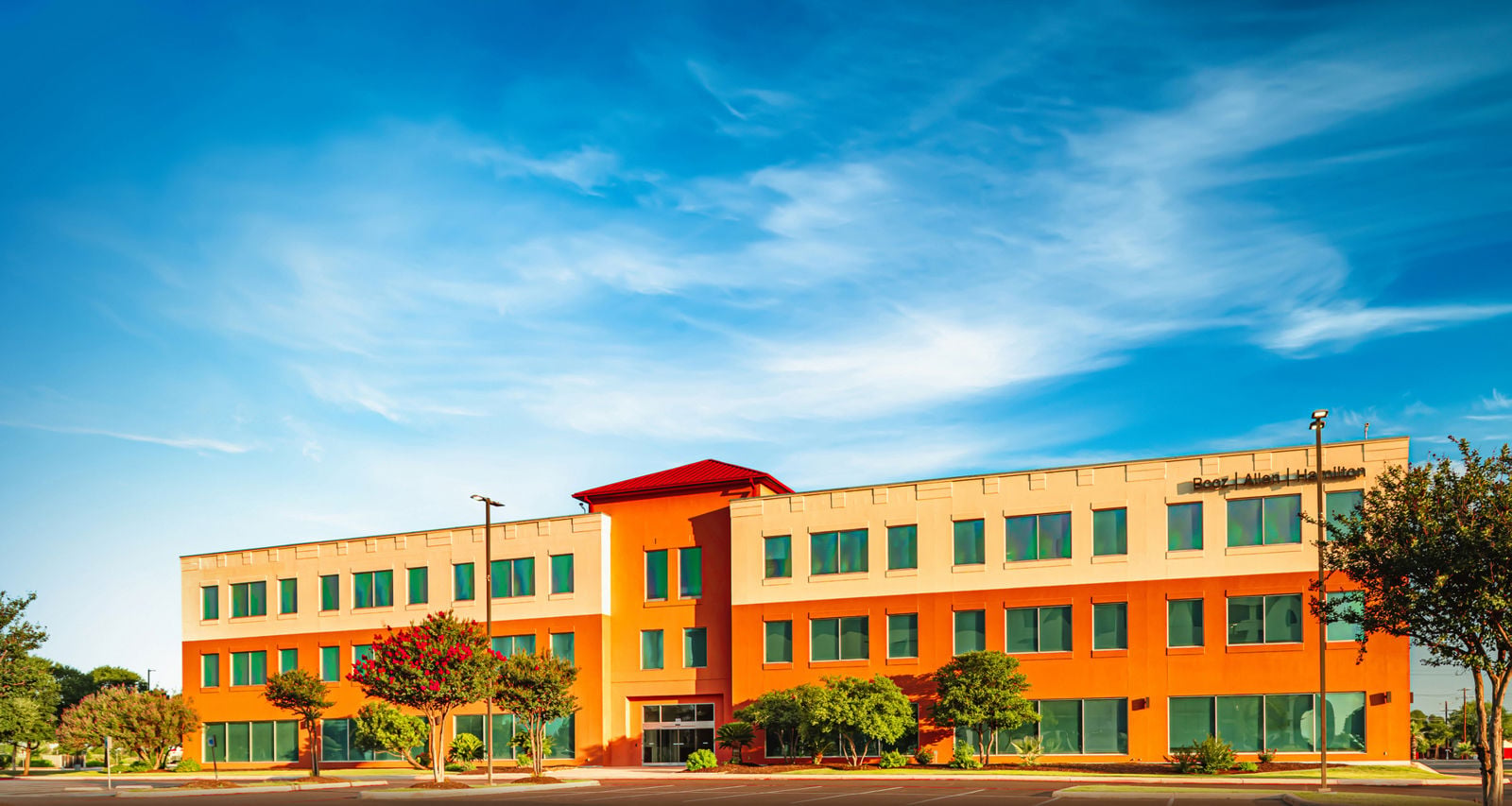 Paul Roberson Building 3133 General Hudnell Drive - Image 1