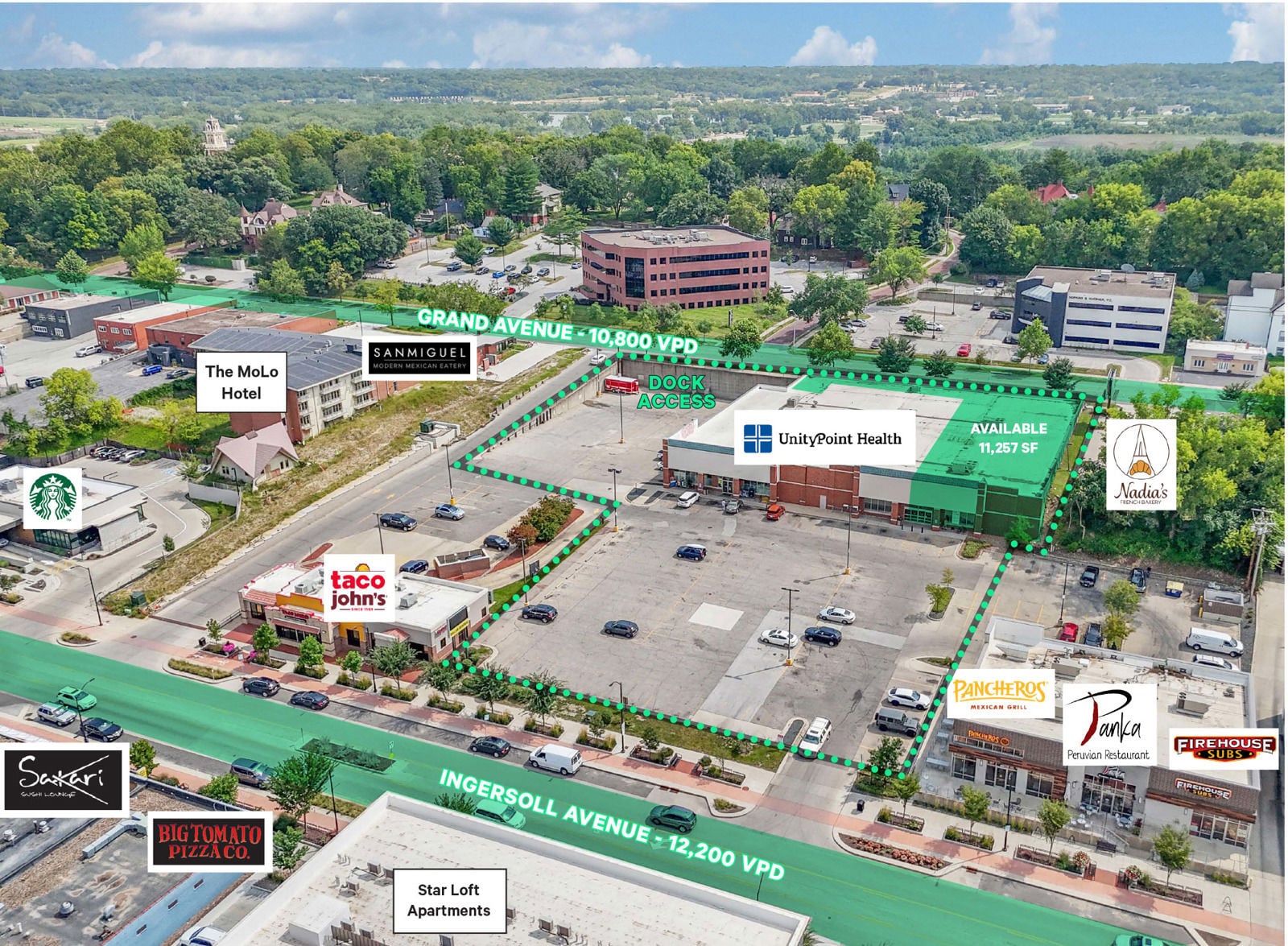 2700 Ingersoll Avenue_Ingersoll Plaza Retail-3