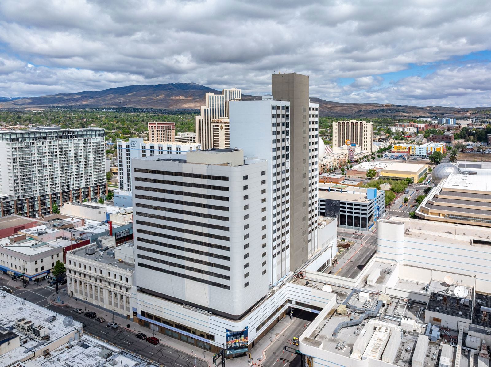 Reno Revival
