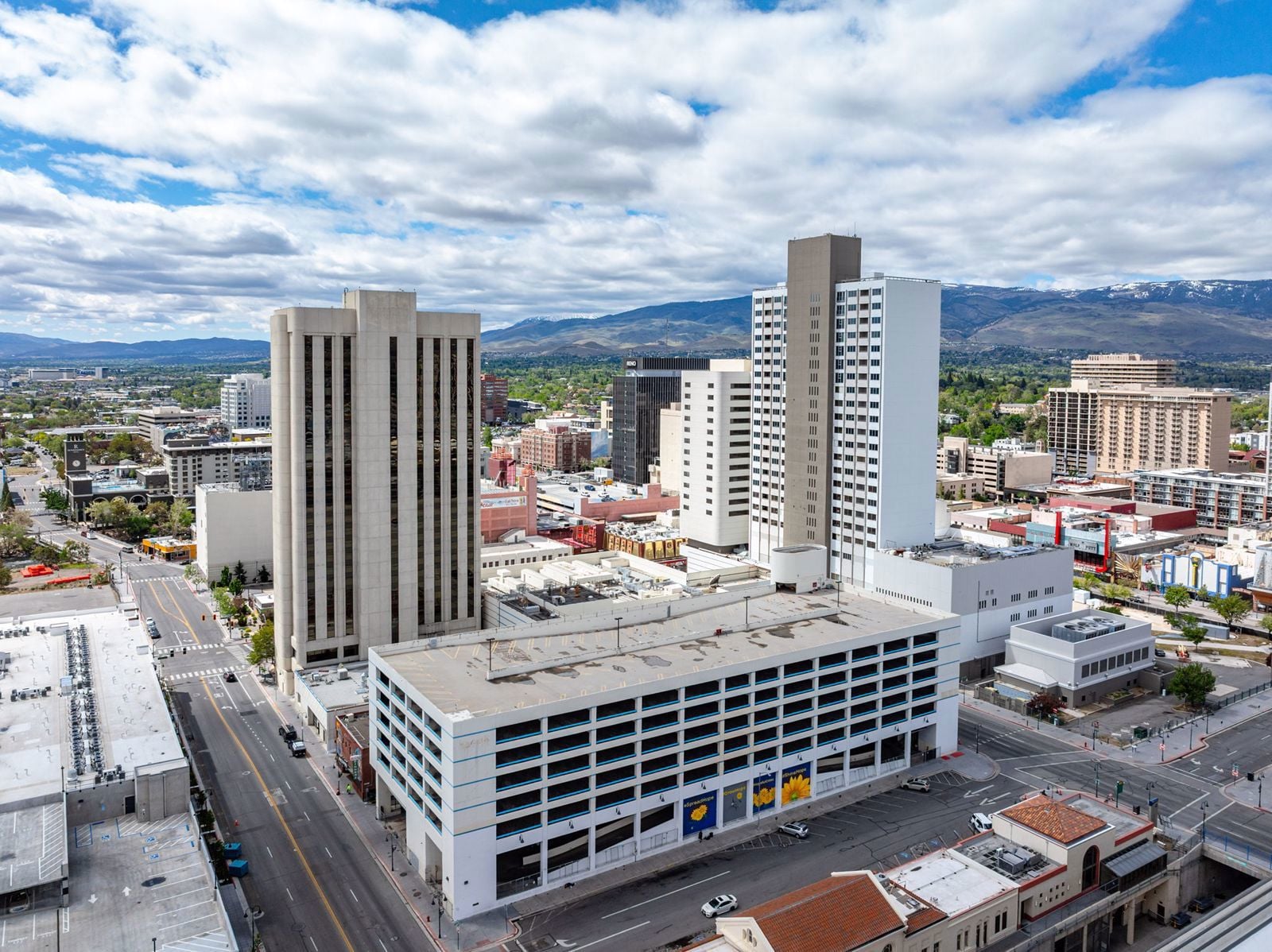 Reno Revival