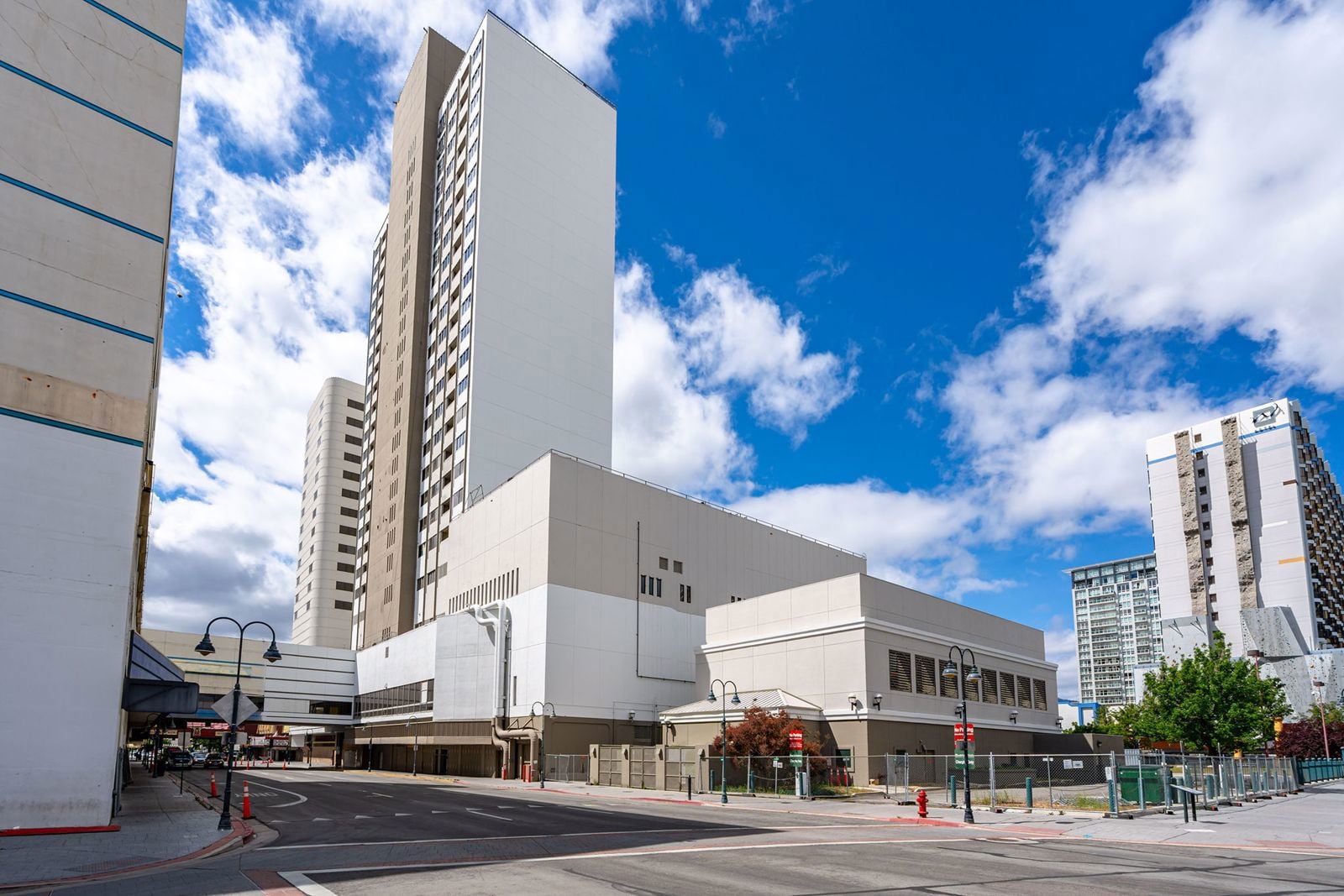 Reno Revival