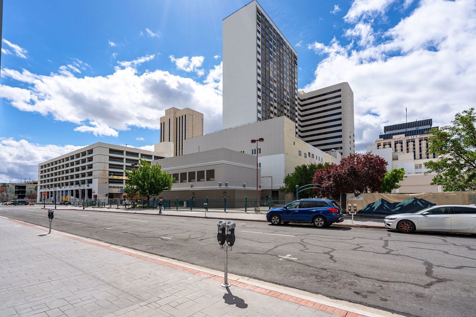 Reno Revival