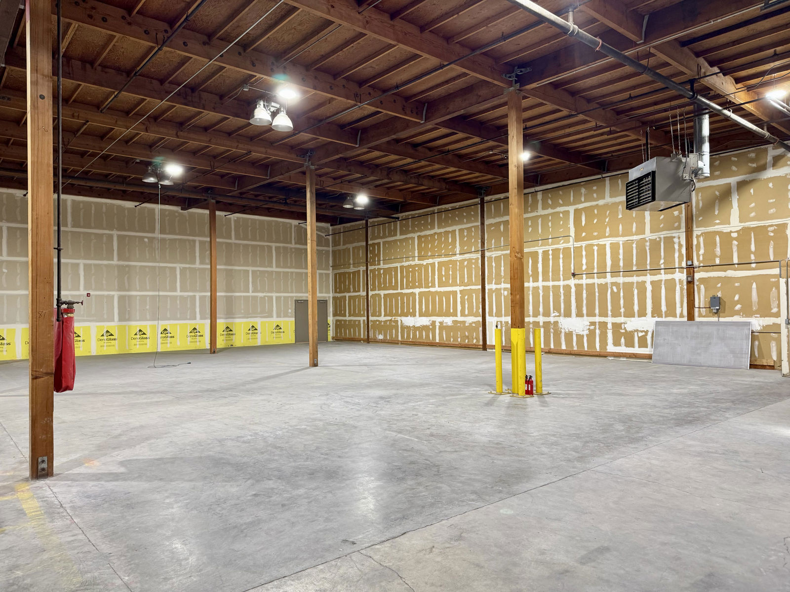 1288 Oddstad Dr, Redwood City