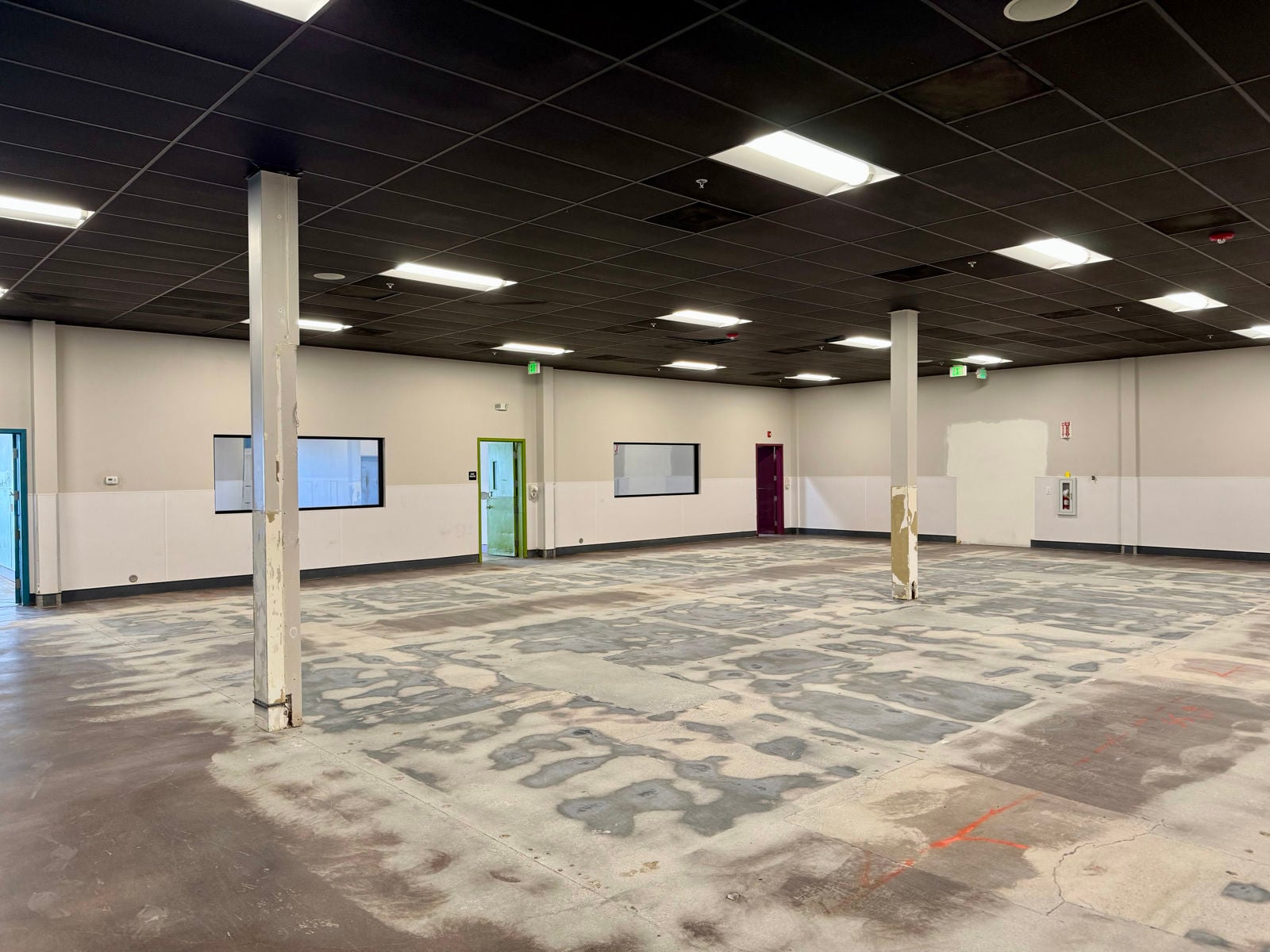 1288 Oddstad Dr, Redwood City