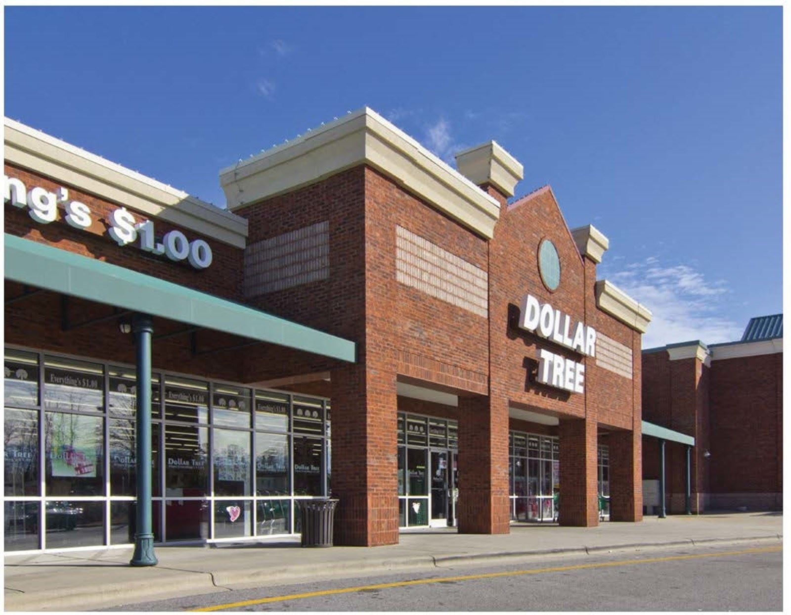 Fuquay Crossing_Shop Space 3