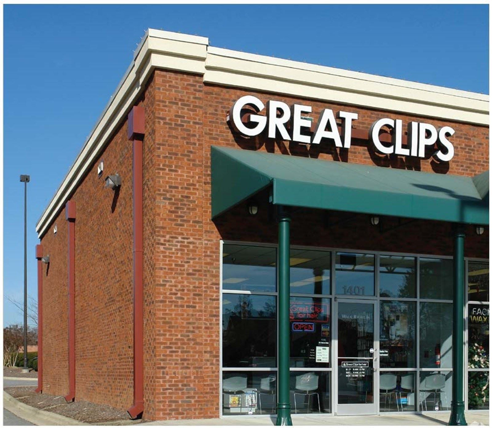 Fuquay Crossing_Shop Space 4