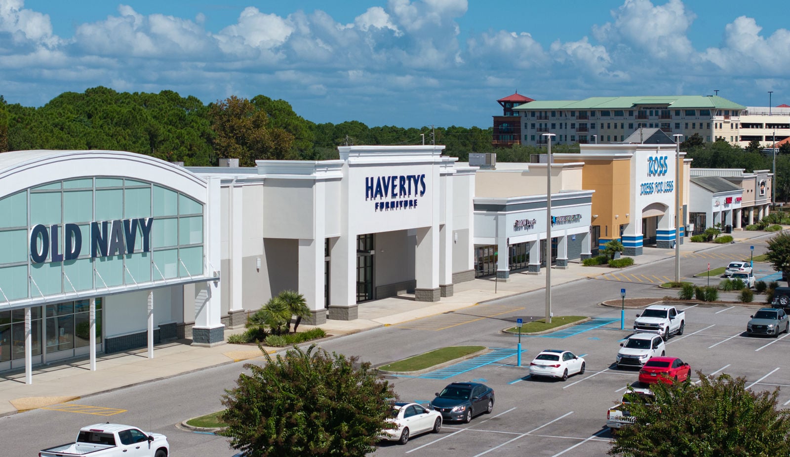 CBRE - Paradise Key - Drone--31