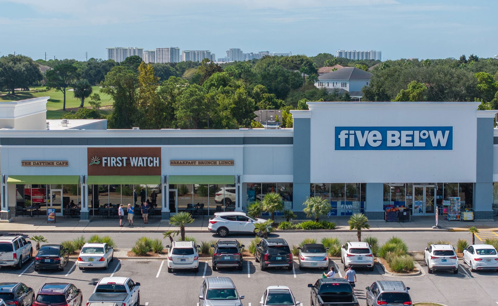 CBRE - Paradise Key - Drone--32