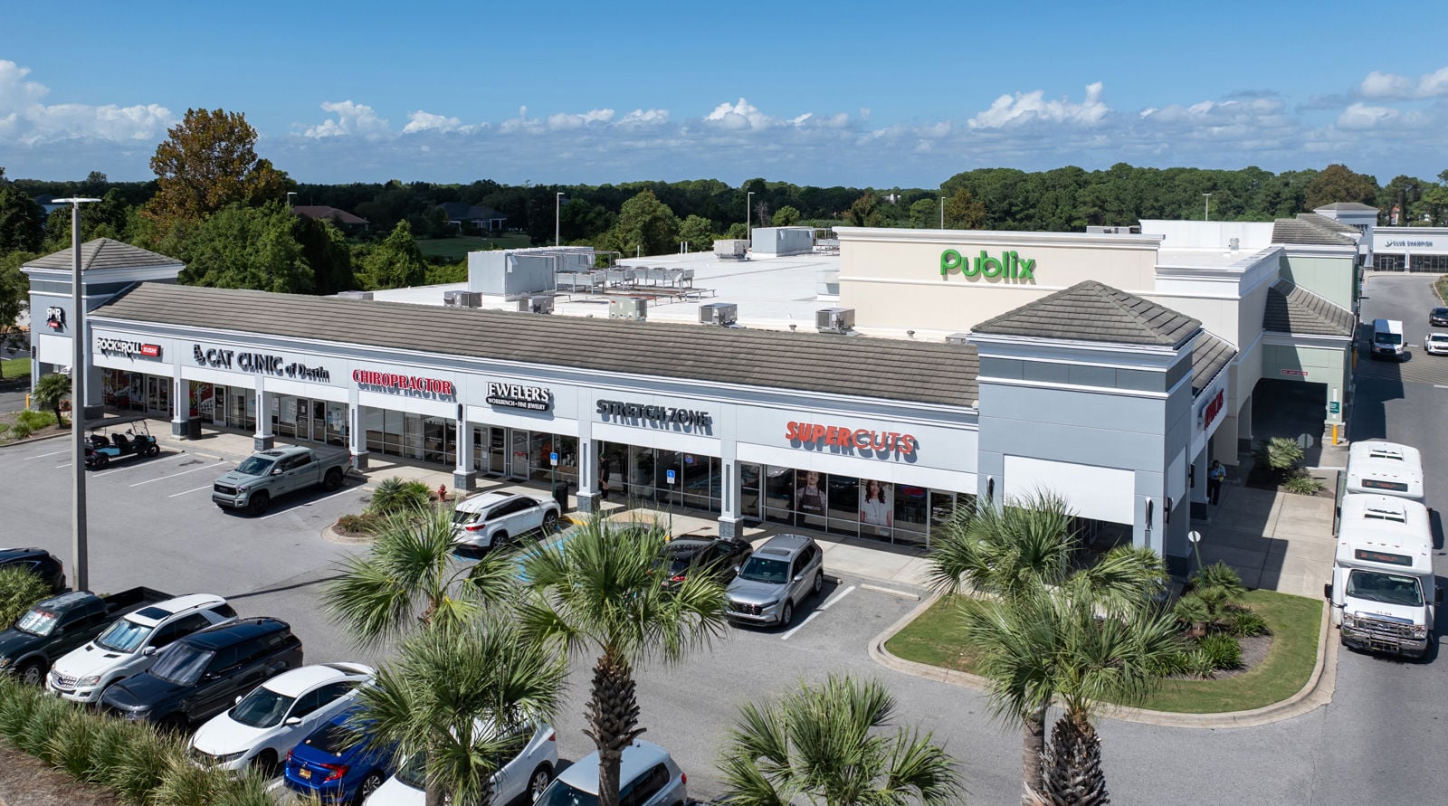 CBRE - Paradise Key - Drone--28