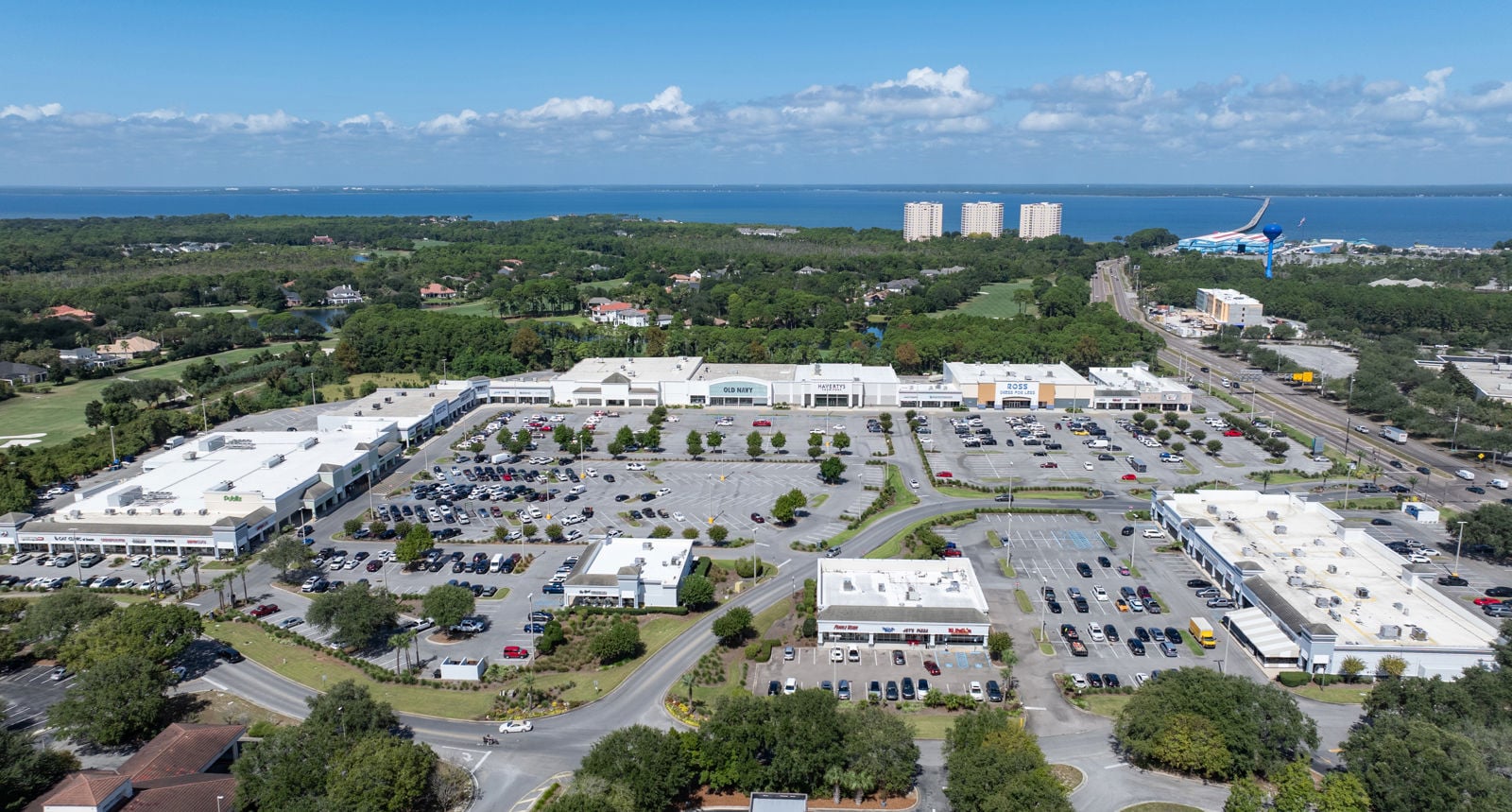 CBRE - Paradise Key - Drone--12