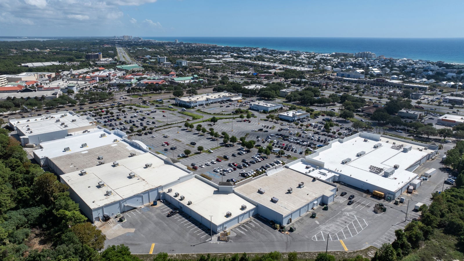 CBRE - Paradise Key - Drone--15