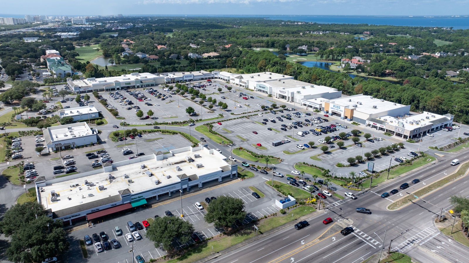 CBRE - Paradise Key - Drone--8