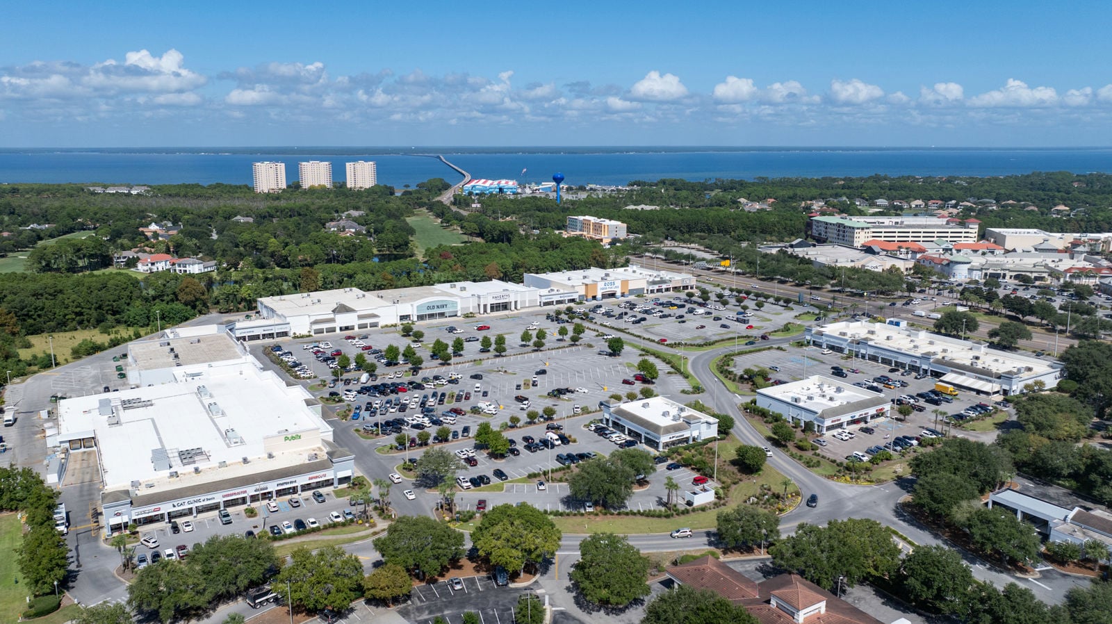 CBRE - Paradise Key - Drone--13