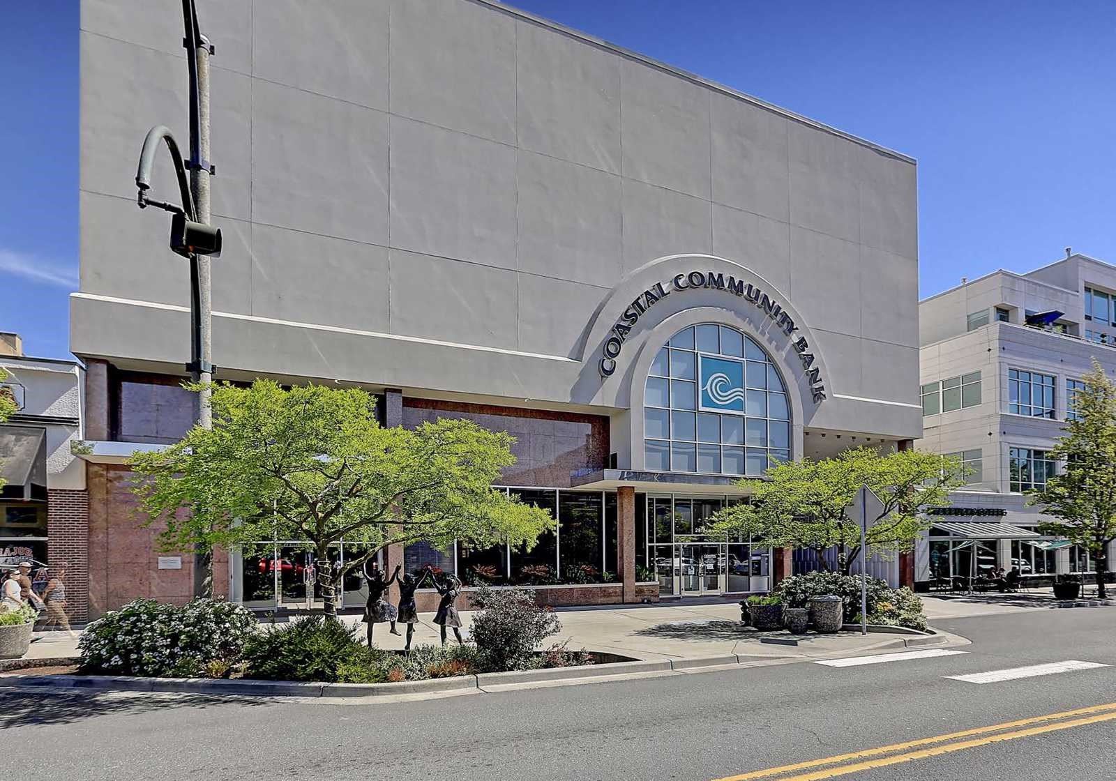 Colby Avenue Building