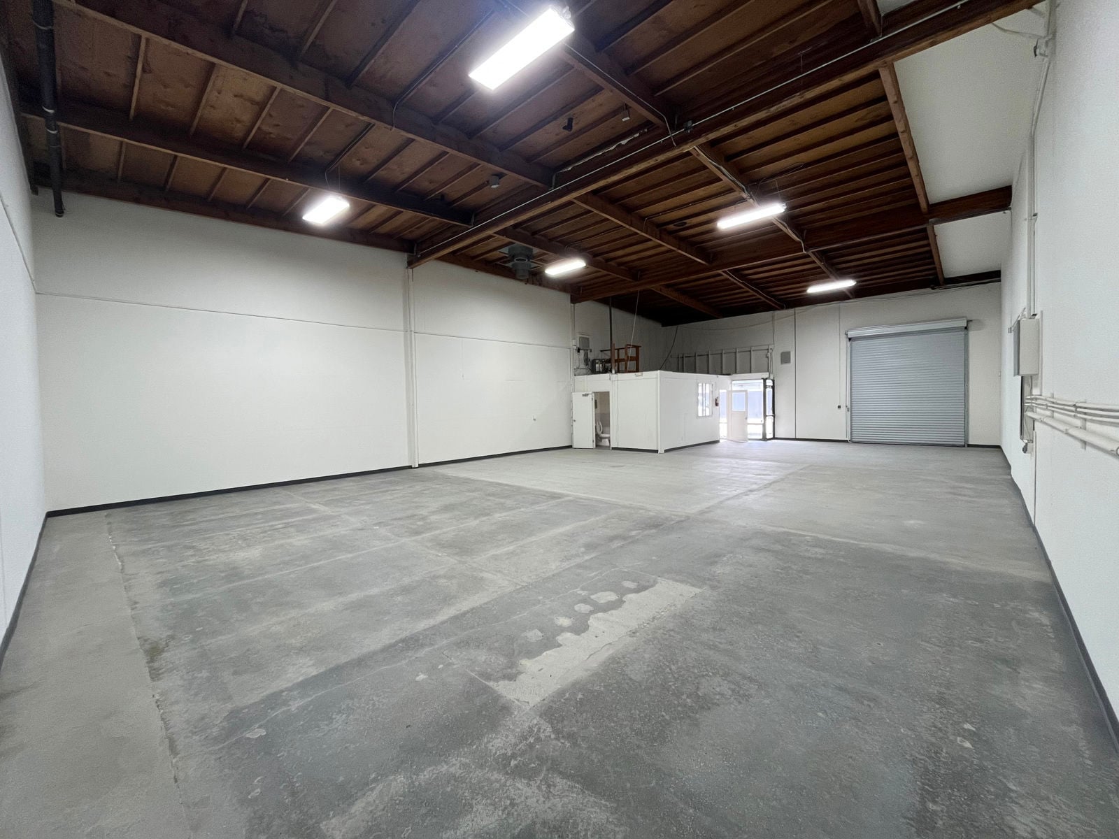 250 South Maple Ave, SSF