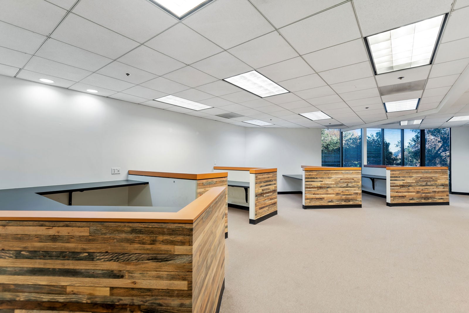 Third floor 2nd generation suite