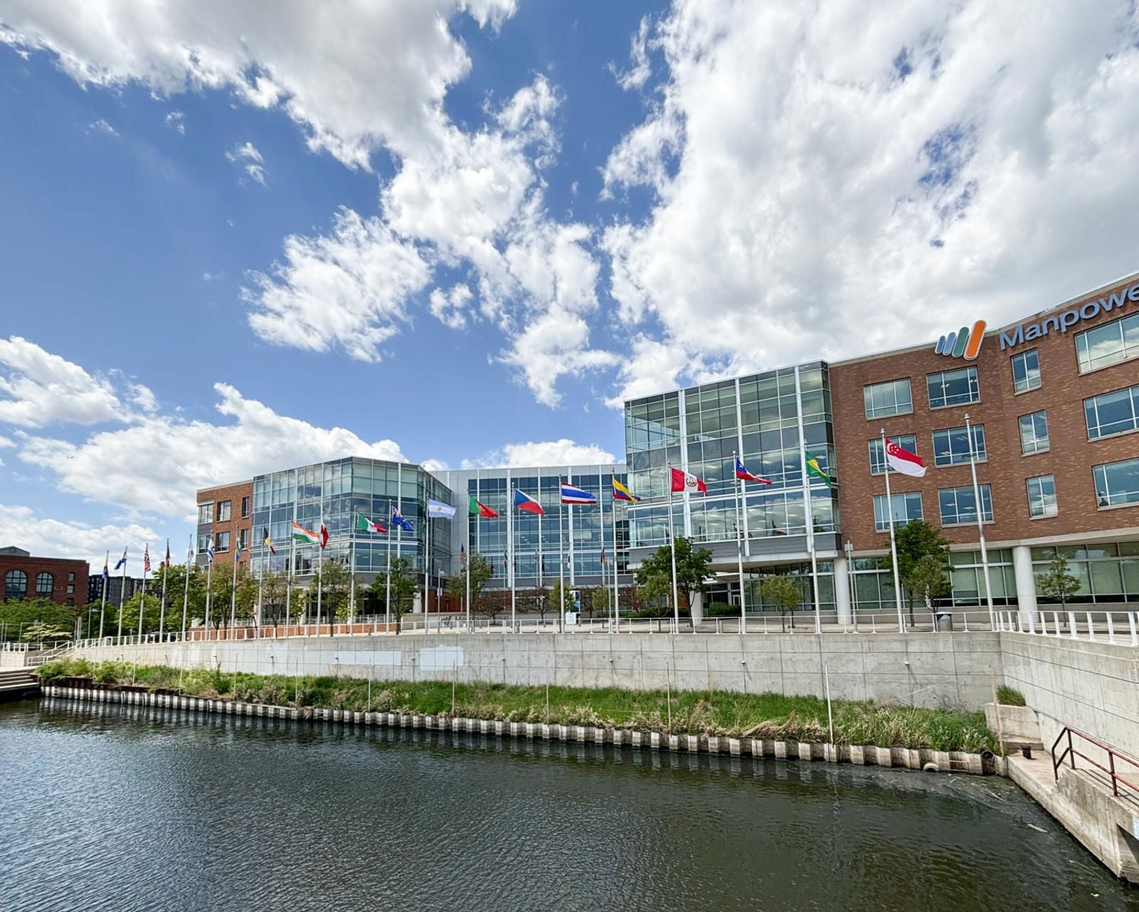 Exterior with river 2
