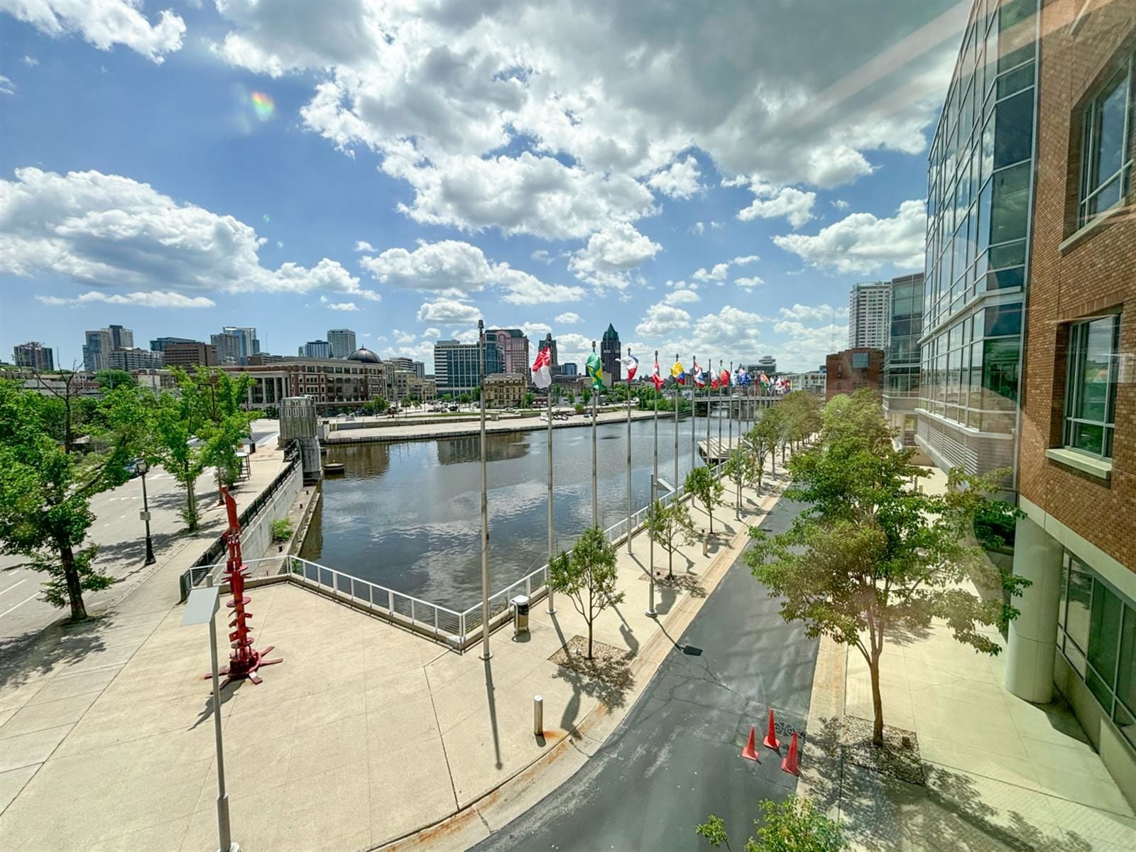 Riverwalk