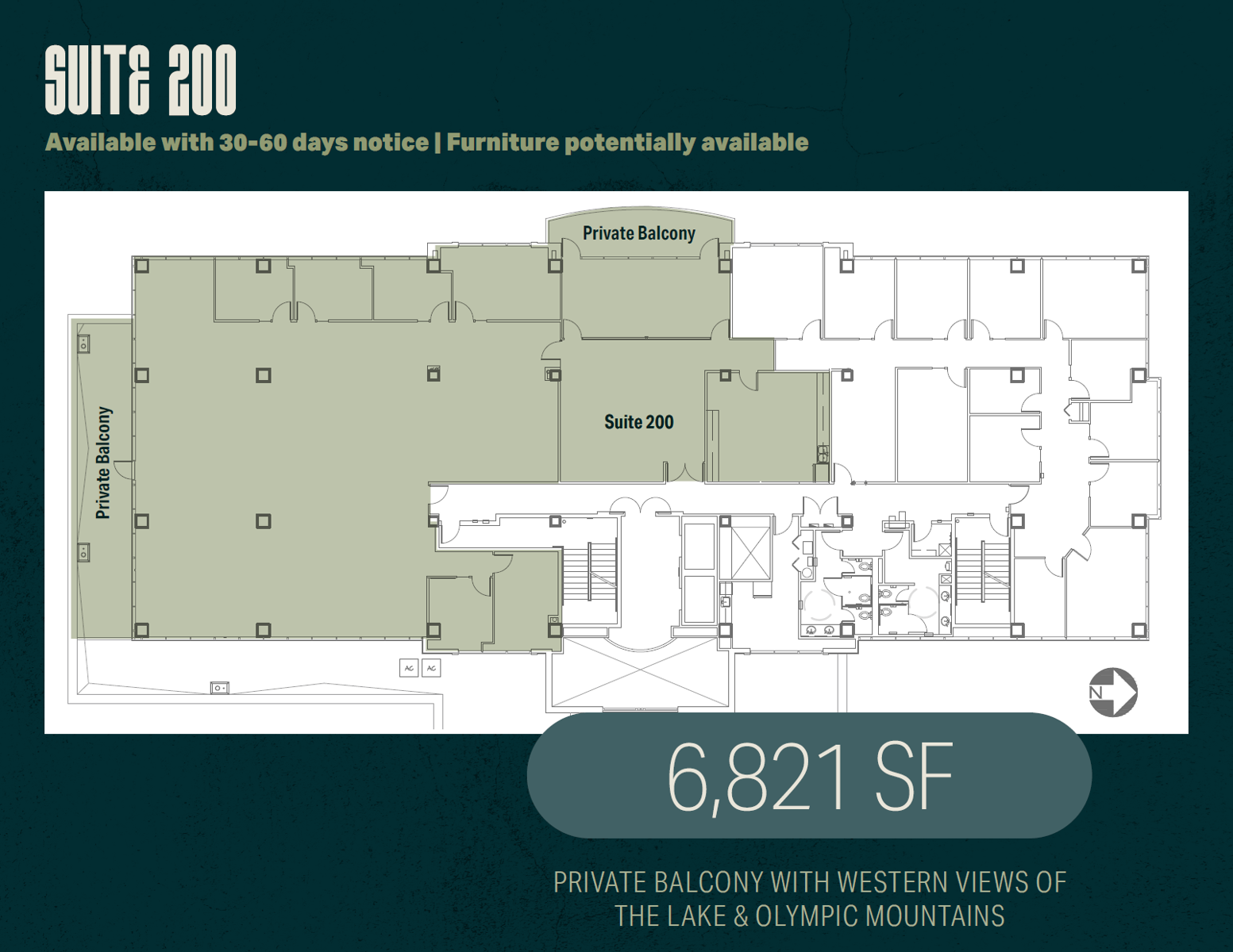 Suite 200