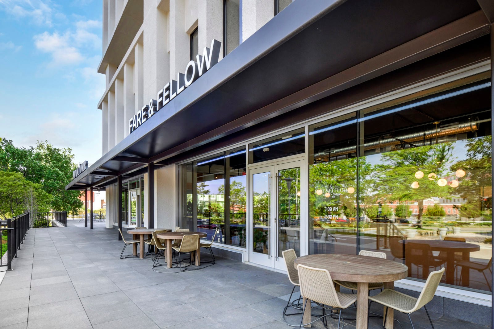 Mutual Tower_Fare & Fellow