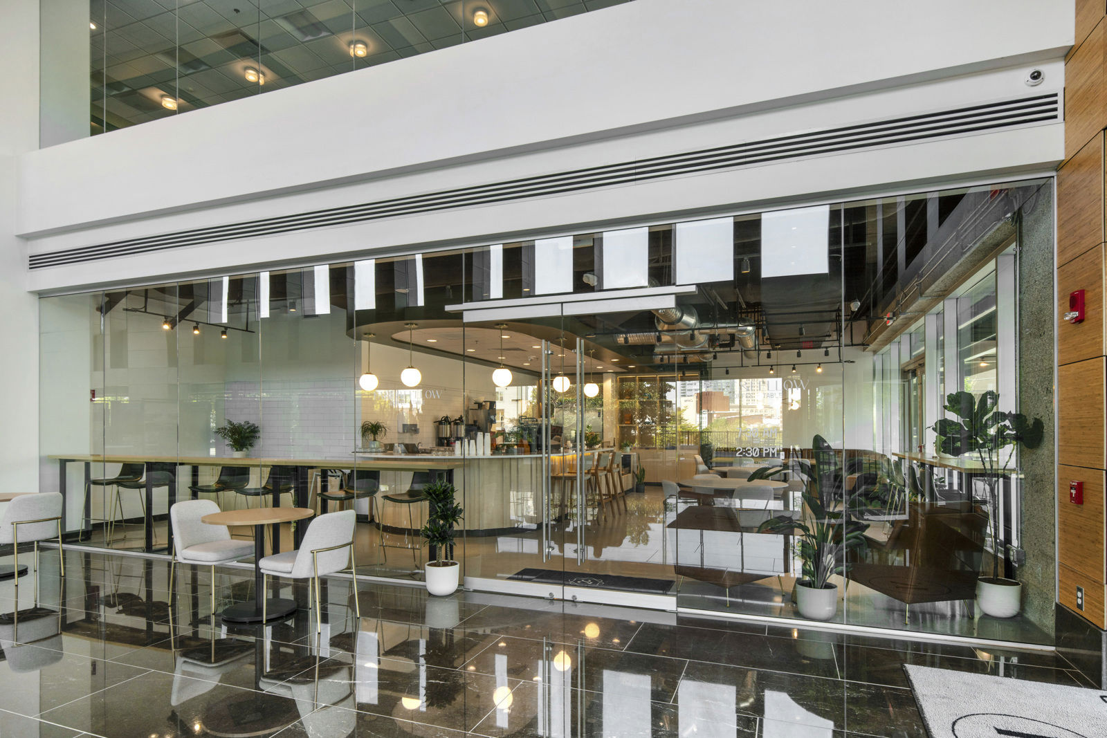 Mutual Tower_Fare & Fellow