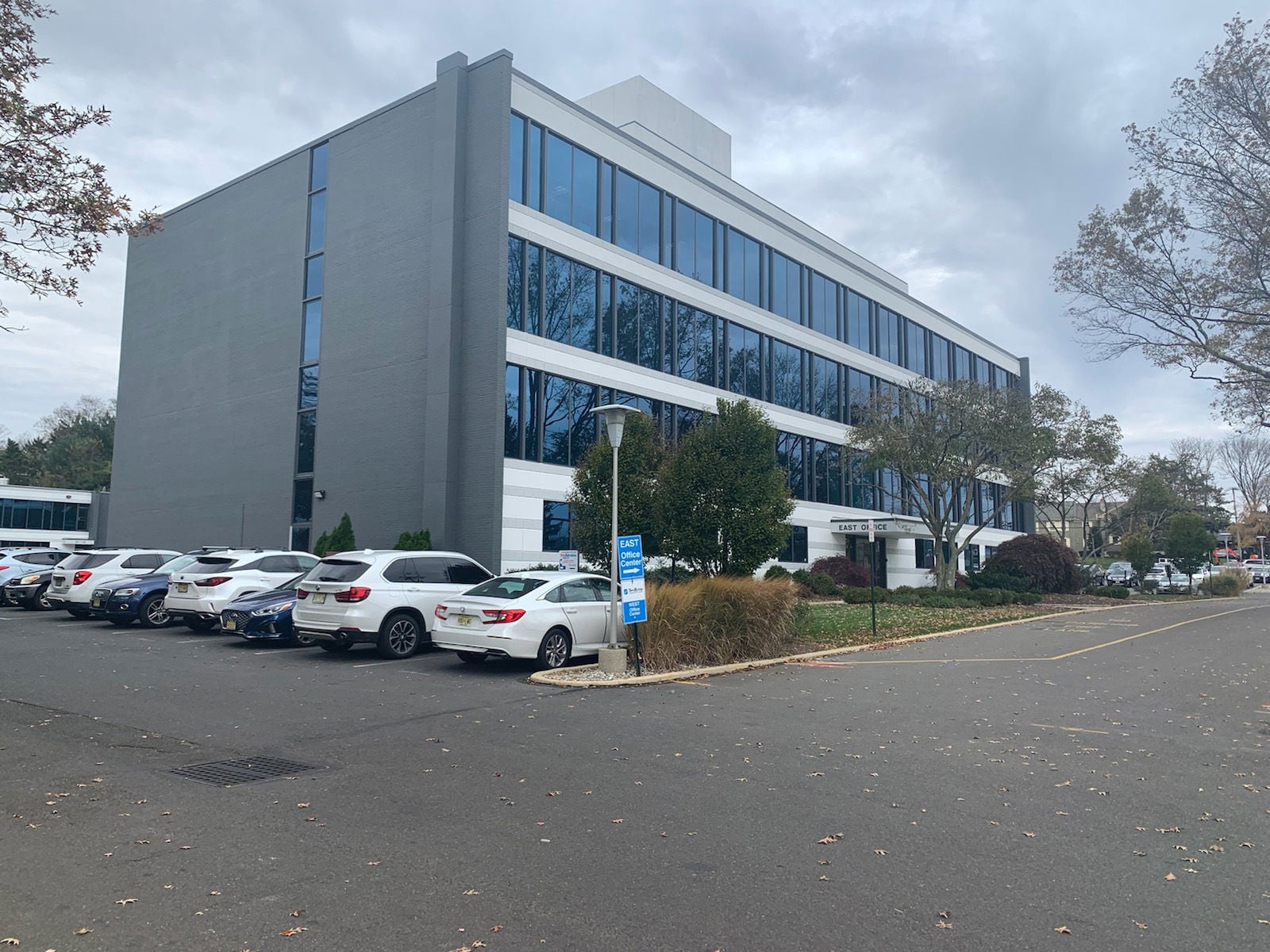 766 Shrewsbury Ave East building photo