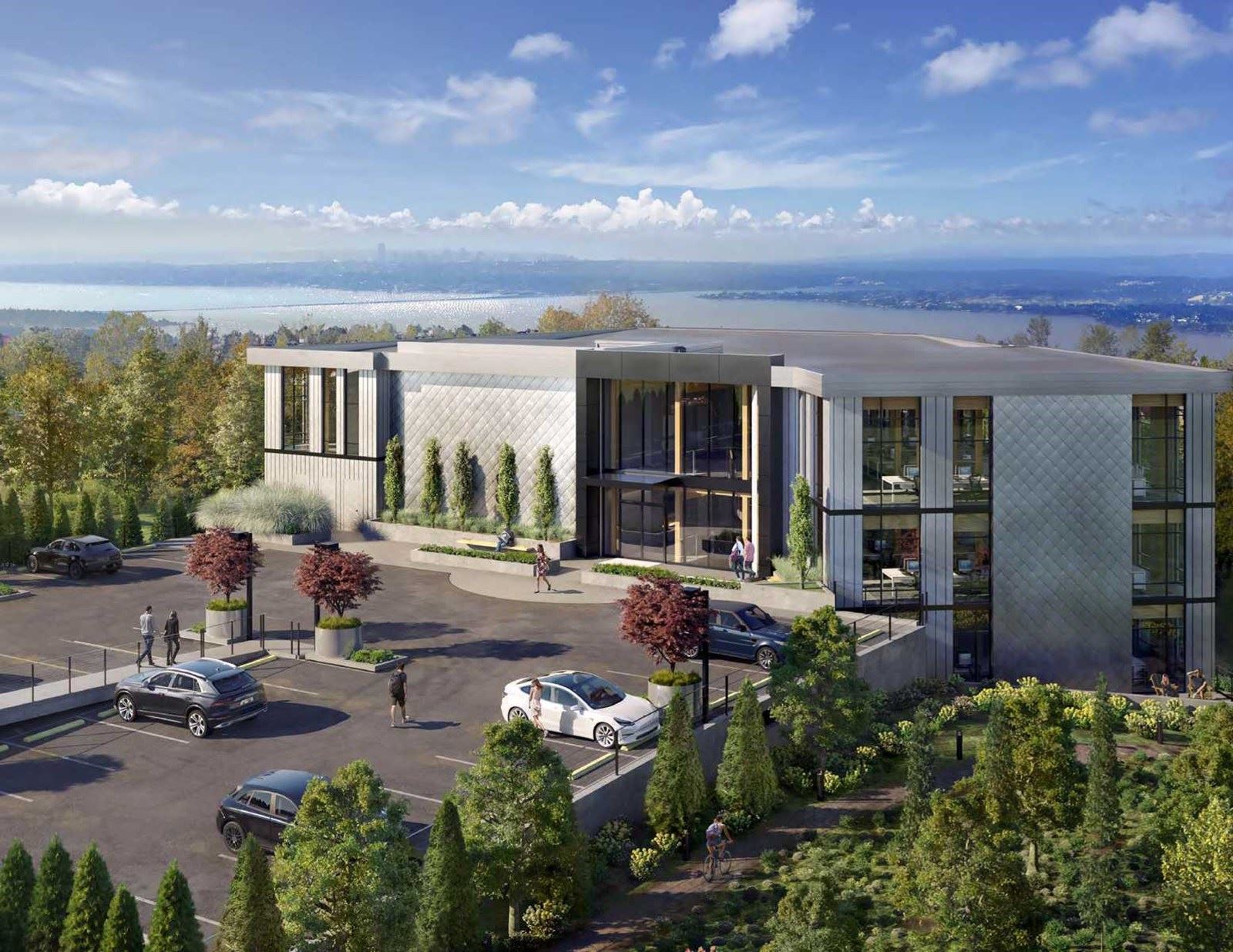 Everest 229 Flyer - 229 8th Street S Kirkland WA