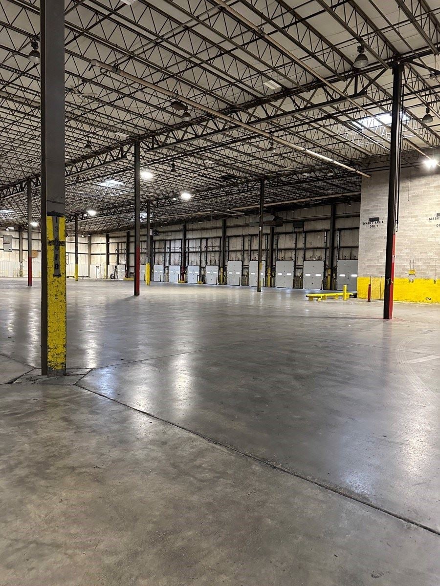 2189 Westover Road_inside loading dock area 3