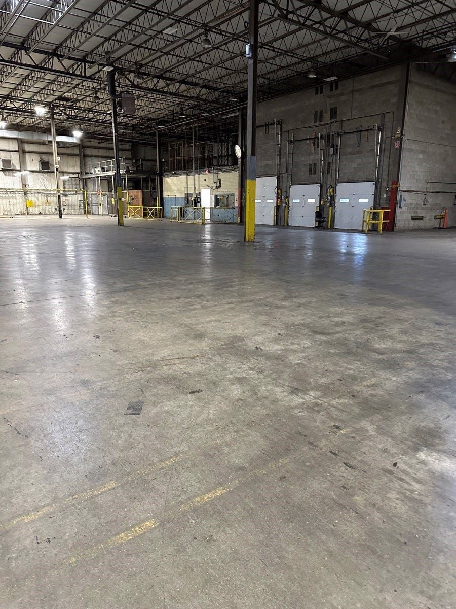 2189 Westover Road_inside loading dock area 2