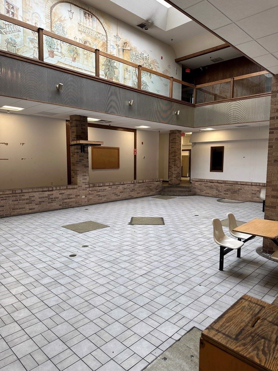 2189 Westover Rd_inside pic cafeteria area