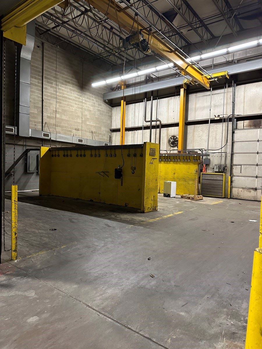 2189 Westover Rd_inside warehouse 6