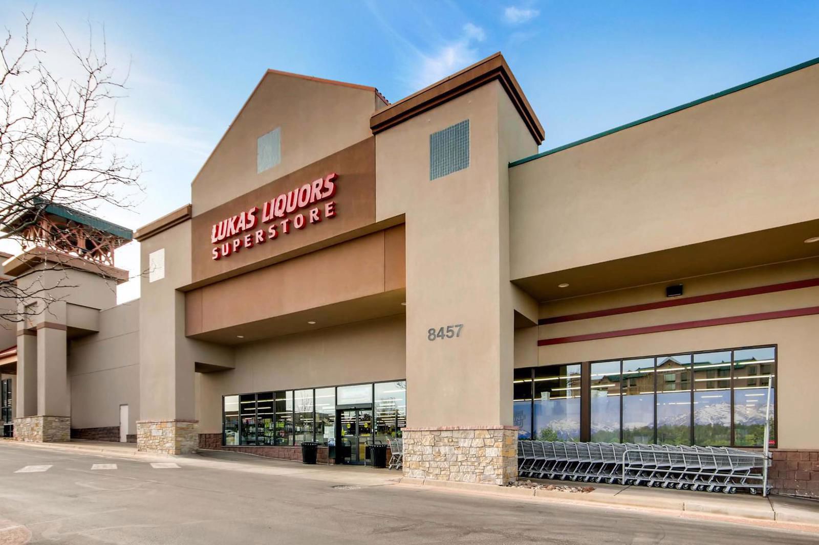 Meadows Marketplace 8467 South Yosemite Street - Image 2