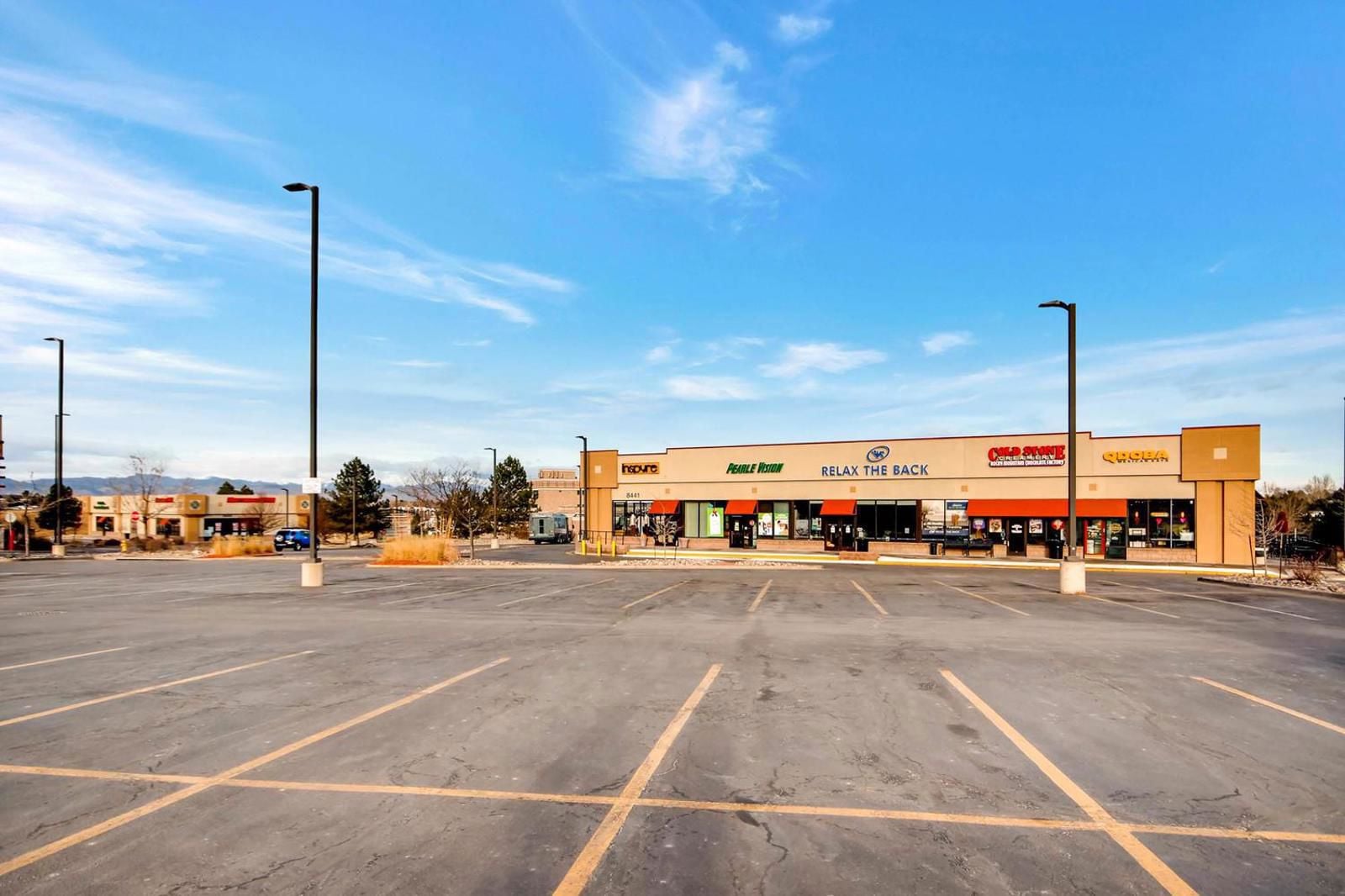 Meadows Marketplace 8467 South Yosemite Street - Image 4