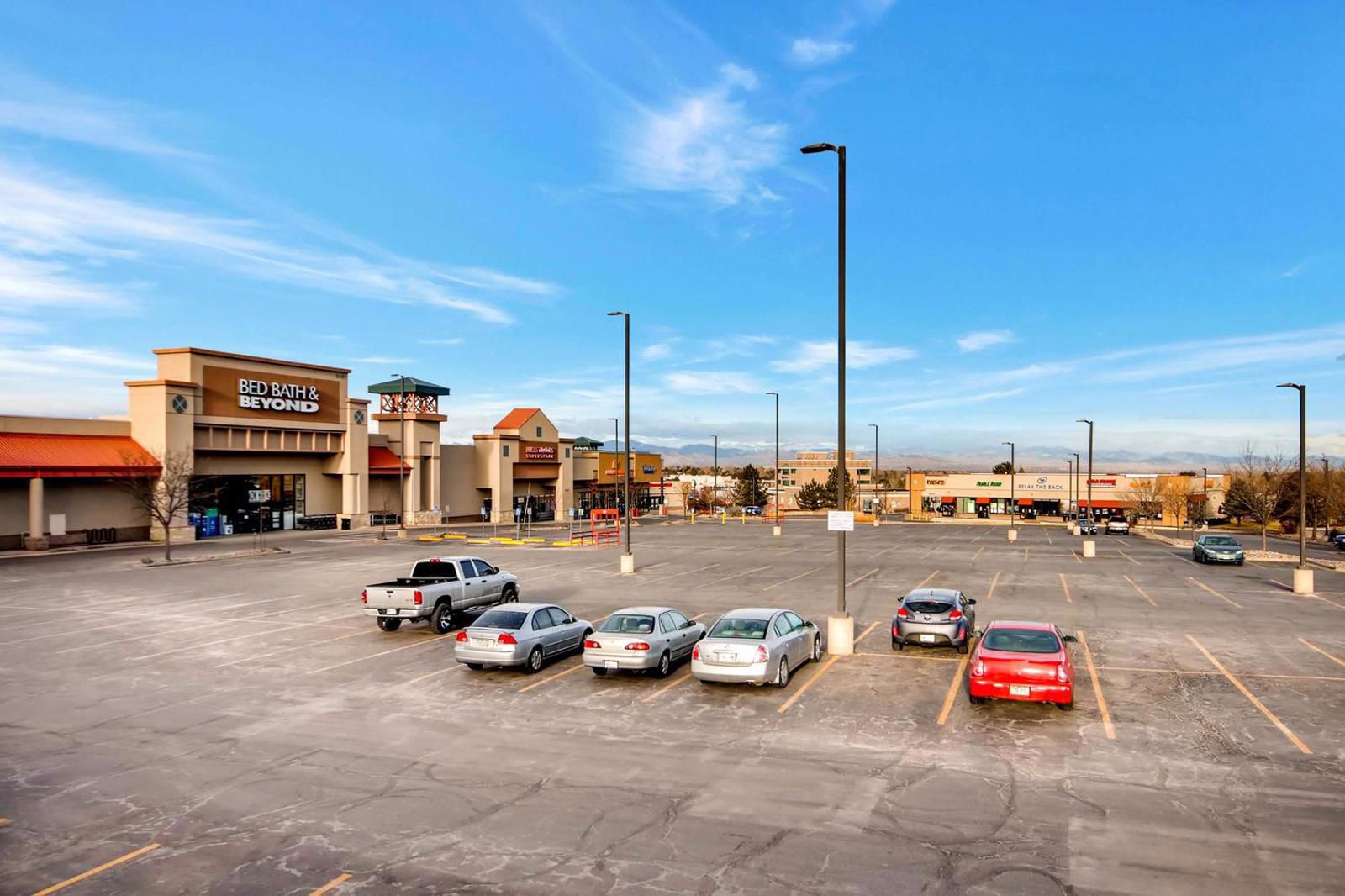 Meadows Marketplace 8467 South Yosemite Street - Image 3