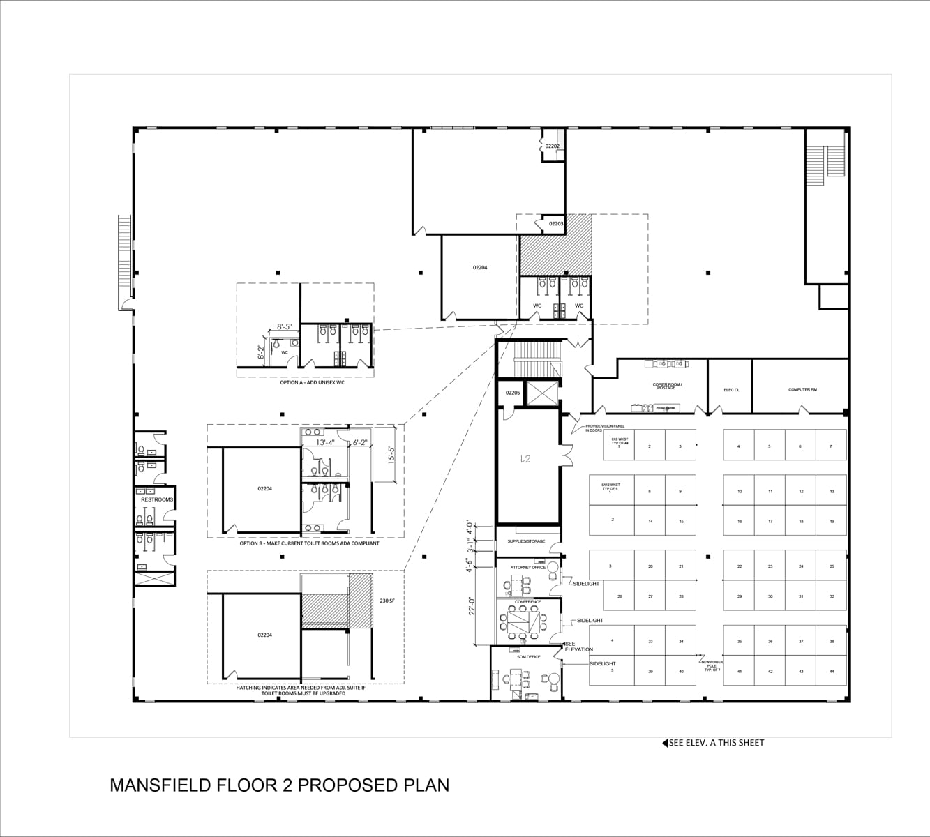 Floor 2 Proposed Plan- 30X42_cropped